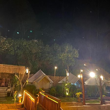 Emayan Glamping Kubupenlokan Exterior photo