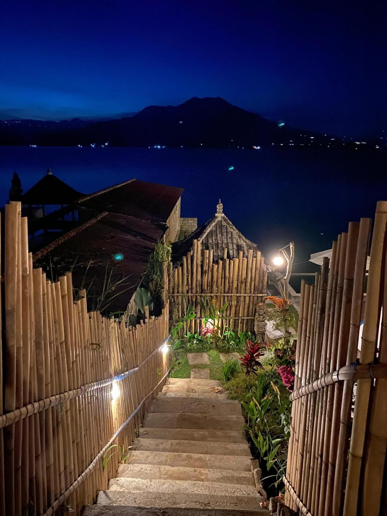 Emayan Glamping Kubupenlokan Exterior photo